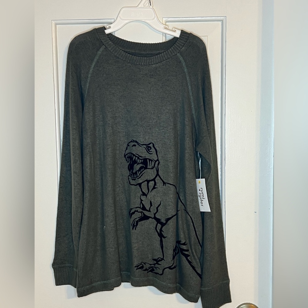 Rumi & Ryder Youth Size Medium long sleeve NWT Stitch Fix